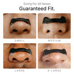 Intake Breathing Nasal Dilator Starter Kit & Refills