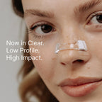Intake Breathing Nasal Dilator Starter Kit & Refills