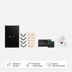 Intake Breathing Nasal Dilator Starter Kit & Refills